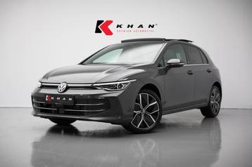 Volkswagen Golf 1.5 eTSI Style |Pano|Massage|IQ|360cam| beschikbaar voor biedingen