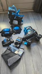 Skeelers 34-37, Kinderen en Baby's, Ophalen, Zo goed als nieuw