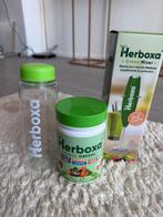 Herboxa supergreens pakket, Verzenden, Nieuw, Poeder of Drank