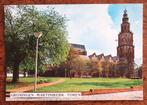 Groningen Martinikerk - Toren, Ophalen of Verzenden, 1960 tot 1980, Groningen