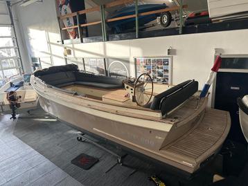 menkenmaritiem  Cab XL tender beschikbaar voor biedingen