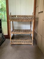 Tafeltje/rek Riviera Maison, Huis en Inrichting, Woonaccessoires | Overige, Ophalen, Gebruikt