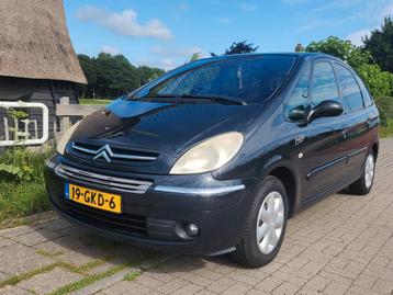 Citroën Xsara 1.6 I 16V Picasso 2008 / Apk 2-4-2026 beschikbaar voor biedingen