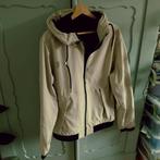 Jack&Jones jas beige maat L, Kleding | Heren, Overige Herenkleding, Ophalen of Verzenden, Gedragen, Jack & Jones