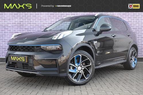 Lynk & Co 01 1.5 PHEV | Luxe SUV met 1.800 kg trekvermogen |, Auto's, Lynk & Co, Bedrijf, Te koop, ABS, Achteruitrijcamera, Adaptive Cruise Control