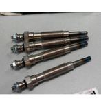 4X Gloeibougie MITSUBISHI COLT II III PAJERO L300 LANCER III, Auto diversen, Ophalen of Verzenden, H, H, H
