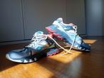 Reebok DMX Trail Shadow maat 45,5, Kleding | Heren, Schoenen, Overige kleuren, Ophalen of Verzenden, Reebok, Sneakers of Gympen
