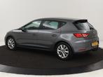 SEAT Leon 1.0 EcoTSI Style Business | Carplay | Trekhaak | N, Auto's, Seat, Stof, Gebruikt, Euro 6, Leon