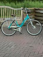 Gazelle punta damesfiets 28 inch, Ophalen