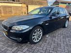 Bmw 5-SERIE 520I HIGH EXECUTIVE, Auto's, Automaat, Euro 5, Achterwielaandrijving, Gebruikt