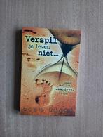 John Piper - Verspil je leven niet, Ophalen of Verzenden, Zo goed als nieuw, Johb Piper