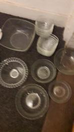 Servies, Huis en Inrichting, Ophalen, Gebruikt, Bord(en), Overige stijlen