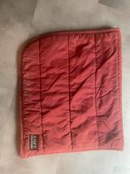 4x Anky pad plus 1x Scapa dekje full dressuur, Ophalen of Verzenden, Gebruikt, Dekje