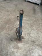 Gebruikte Mechanische Potkrik dommekracht, Auto diversen, Krikken, Ophalen, Gebruikt, Mechanisch, Potkrik