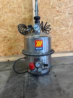 Meclube RVS rem- en koppelingsontluchter 6L (3-kamer), Ophalen of Verzenden