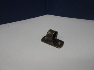 Klassieke Schootdoorvoer, Schootgeleider, Schootoog, brons beschikbaar voor biedingen