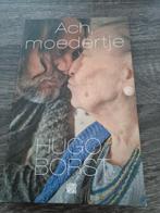 Hugo Borst - Ach, moedertje, Ophalen of Verzenden, Zo goed als nieuw, Hugo Borst