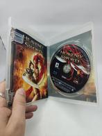 Heavenly Sword PS3, Spelcomputers en Games, Games | Sony PlayStation 3, Avontuur en Actie, ., 1 speler, Ophalen of Verzenden