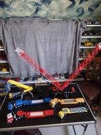 diverse vrachtwagens, Hobby en Vrije tijd, Modelauto's | 1:50, Ophalen, Zo goed als nieuw, Bus of Vrachtwagen, SIKU