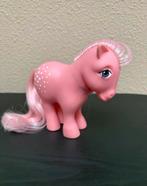 My Little Pony G1 Cotton Candy, Ophalen of Verzenden, Zo goed als nieuw