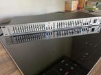 JB Systems EQ 215 Equalizer, Ophalen of Verzenden, Zo goed als nieuw, Overige typen