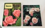 S. Buczacki - De mooiste rozen, Ophalen of Verzenden, Zo goed als nieuw, S. Buczacki