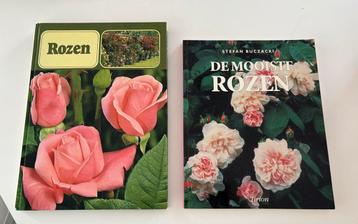 S. Buczacki - De mooiste rozen beschikbaar voor biedingen
