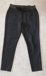 zwarte esmara broek maat 44, Kleding | Dames, Broeken en Pantalons, Zwart, Maat 42/44 (L), Lang, Gedragen