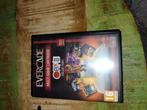 Evercade Piko Interactive Collection 1, 1 speler, Ophalen of Verzenden, Zo goed als nieuw, Platform