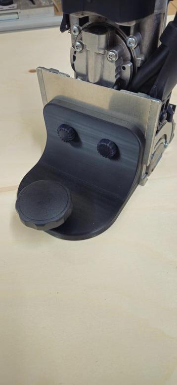Festool Domino support/ondersteuning beschikbaar voor biedingen