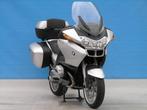 BMW R1200RT (bj 2008), Motoren, BMW group Nederland B.V., Bedrijf, Einsteinstraat 5
2289CC  Rijswijk, NL, Toermotor