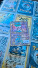 Ancient Mew Promo Pokemonkaart!, Ophalen of Verzenden, Zo goed als nieuw, Losse kaart