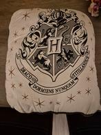 Harry Potter kussen, Ophalen of Verzenden, Gebruikt