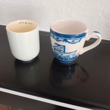 Blond kopjes  beschikbaar voor biedingen
