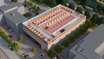 Garagebox / bedrijfsruimte / opslag EERSTE 2 MAANDEN GRATIS