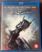 The Dark Knight - Blu-ray Special Edition, Ophalen of Verzenden, Zo goed als nieuw, Actie
