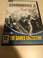 Commandos 3: Destination Berlin - PC Game, Ophalen