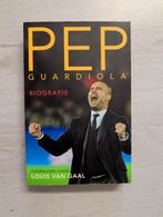 Pep Guardiola Biografie, Boeken, Ophalen of Verzenden, Zo goed als nieuw, Guillem Balague, Balsport