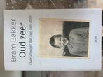 Bram Bakker-Oud zeer, Ophalen of Verzenden, Zo goed als nieuw