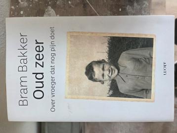 Bram Bakker-Oud zeer beschikbaar voor biedingen
