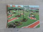 Cadzand (haven), midgetgolf 1970, Verzenden, 1960 tot 1980, Gelopen