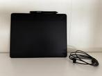 Wacom Intuos tekentablet, Multi-touch, Ophalen of Verzenden, Zo goed als nieuw, Wacom Intuos