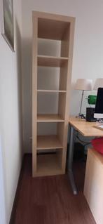 IKEA EXPEDIT / KALLAX 5-vakkenkast – 184x39x44 cm, Ophalen, Met plank(en), Minder dan 50 cm, Gebruikt