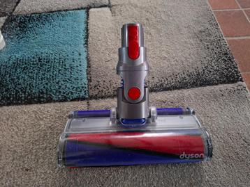 Nieuwe Originele Dyson Soft-Roller Cleanerhead beschikbaar voor biedingen