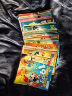 Donald Duck Jaargang 1993 compleet, Complete serie of reeks, Ophalen, Gelezen