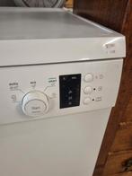 Bosch SilencePlus vaatwasser, Witgoed en Apparatuur, Ophalen, Minder dan 85 cm, Minder dan 10 liter, Zo goed als nieuw