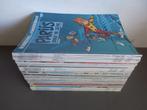 Robbedoes ~ Set van 38 strip tussen 1 en 47, Meerdere stripboeken, Ophalen of Verzenden, Gelezen