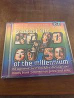 Greatest Hits Of The Millennium, Ophalen of Verzenden, Zo goed als nieuw, Pop