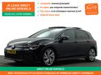 Volkswagen Golf 2.0 TSI GTI Aut- Panoramadak, Harman Kardon,, Auto's, 4 cilinders, Zwart, Bedrijf, Golf