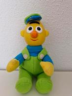 Sesamstraat Bert knuffel popje vintage, Ophalen of Verzenden, Gebruikt